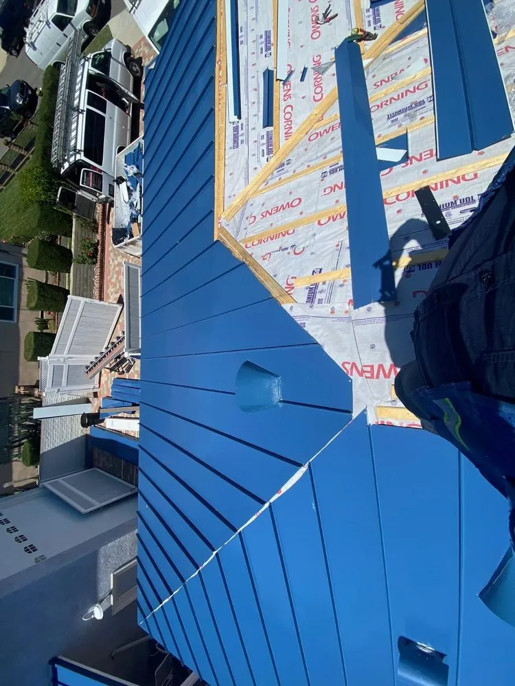 Slide of AMPRO Roofing & Construction