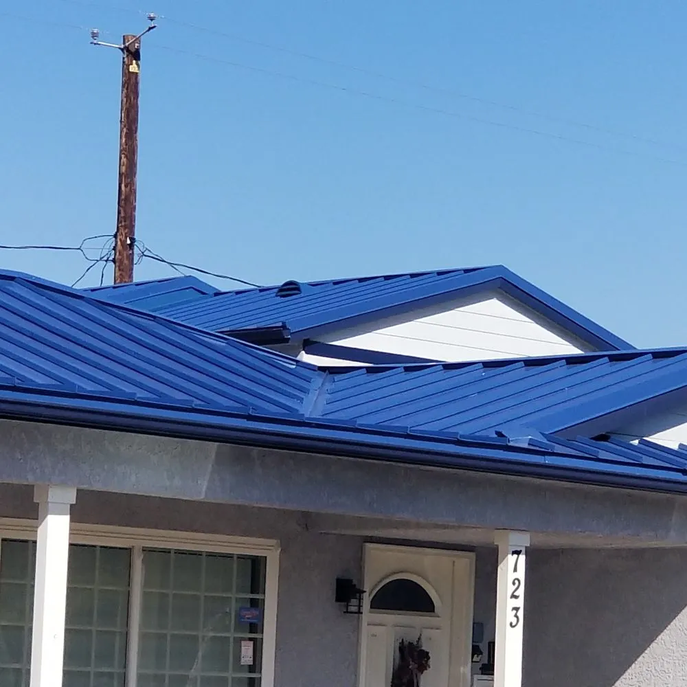 Slide of AMPRO Roofing & Construction