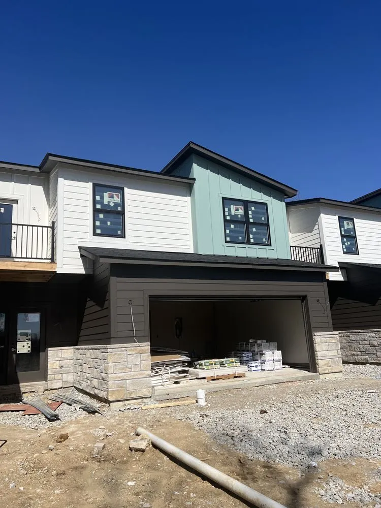 Slide of AMR Construction