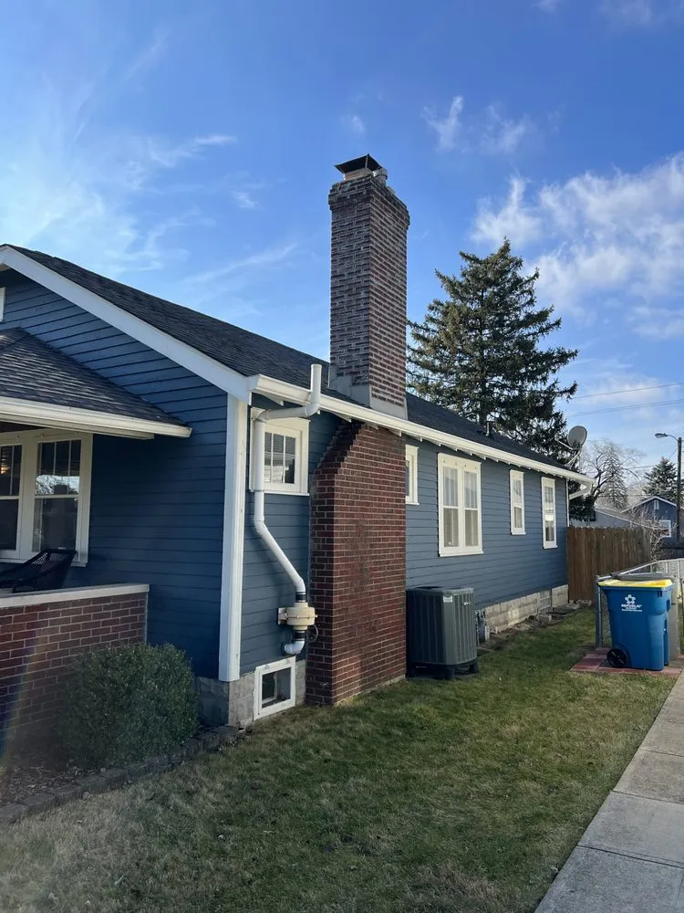 Slide of AMR Construction