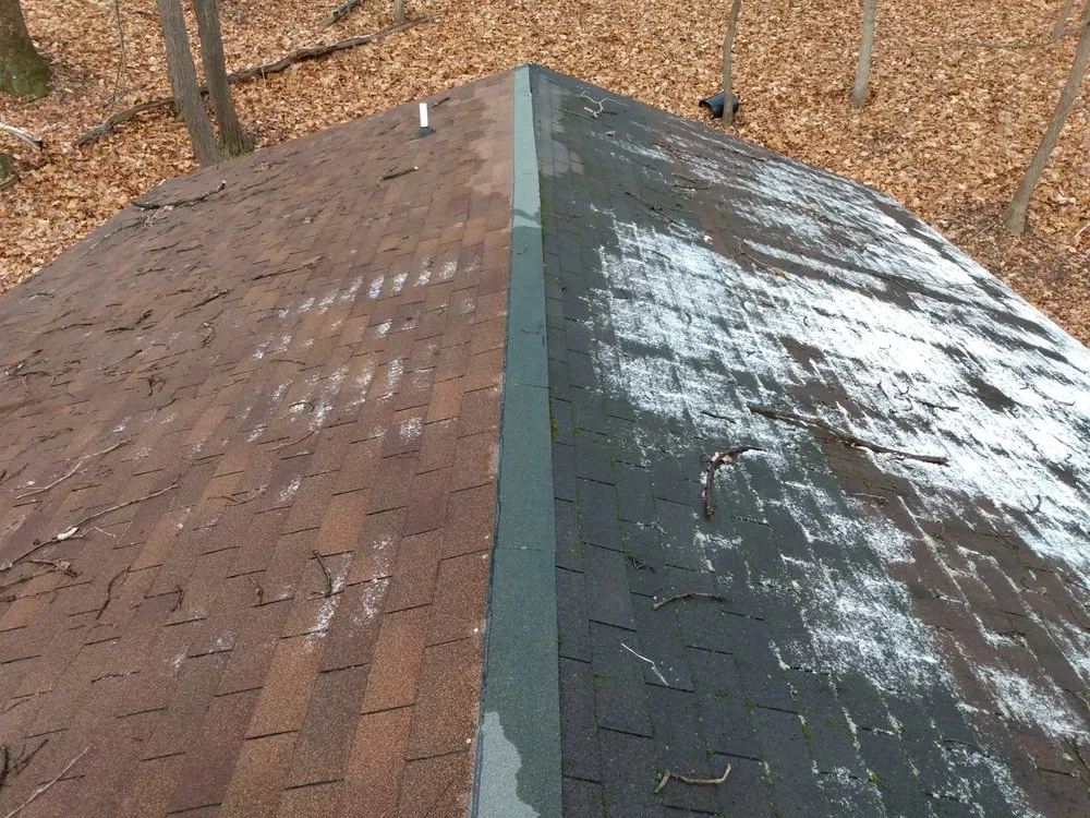 Local roof replacement in Berkeley Springs, WV - Amr Roofing