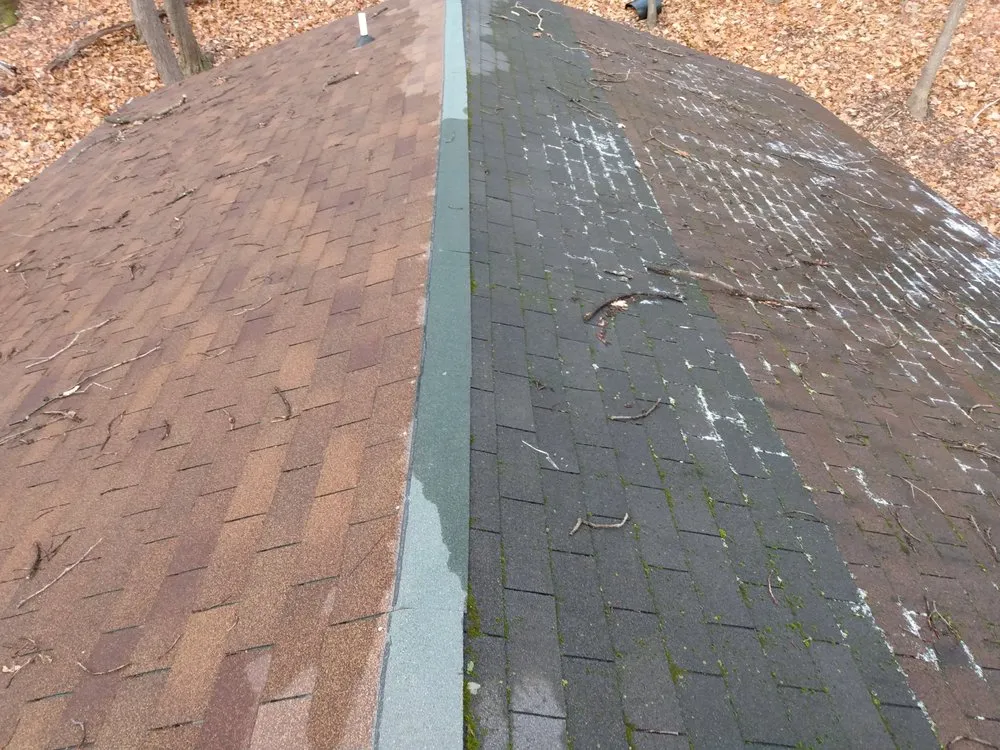 Reliable roof inspection in Berkeley Springs, WV by Amr Roofing