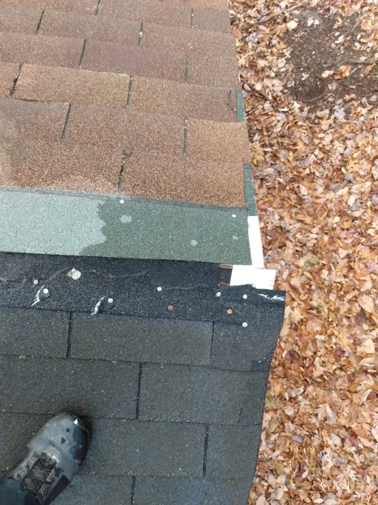 Expert roof leak repair for homes across Berkeley Springs, WV - Amr Roofing