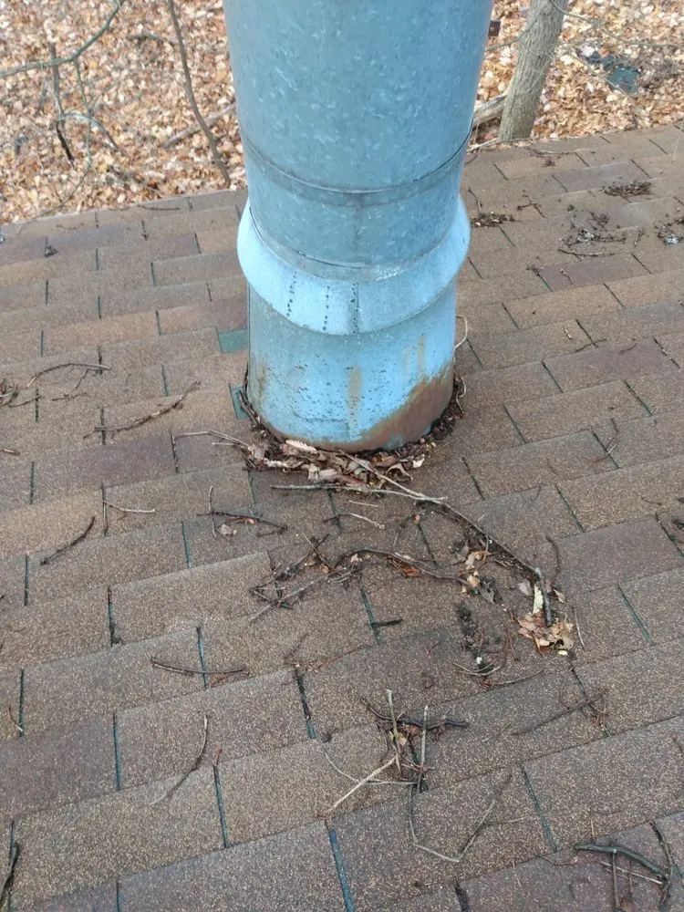 Professional roof leak repair with free inspection across Berkeley Springs, WV - Amr Roofing