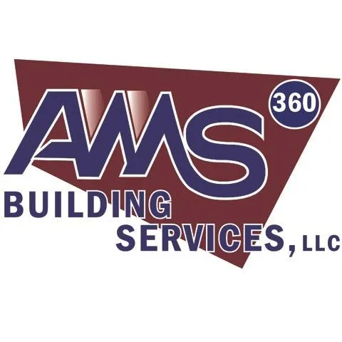 Slide of AMS 360 Building Services