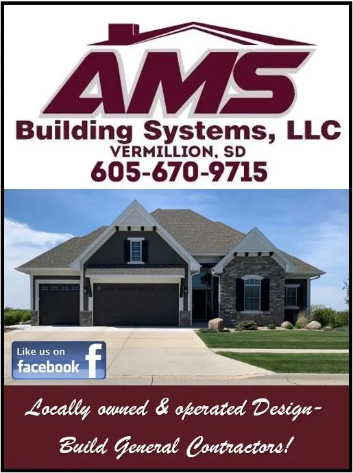 Slide of AMS Building Systems