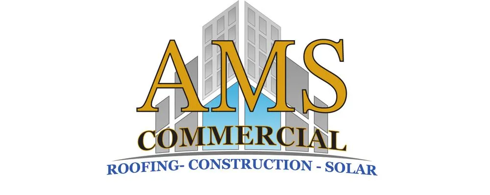 Slide of AMS Commercial
