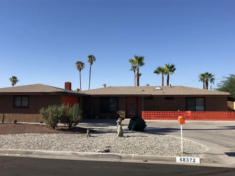 Slide of AMS Commercial