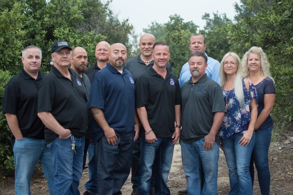 Slide of AMS Commercial