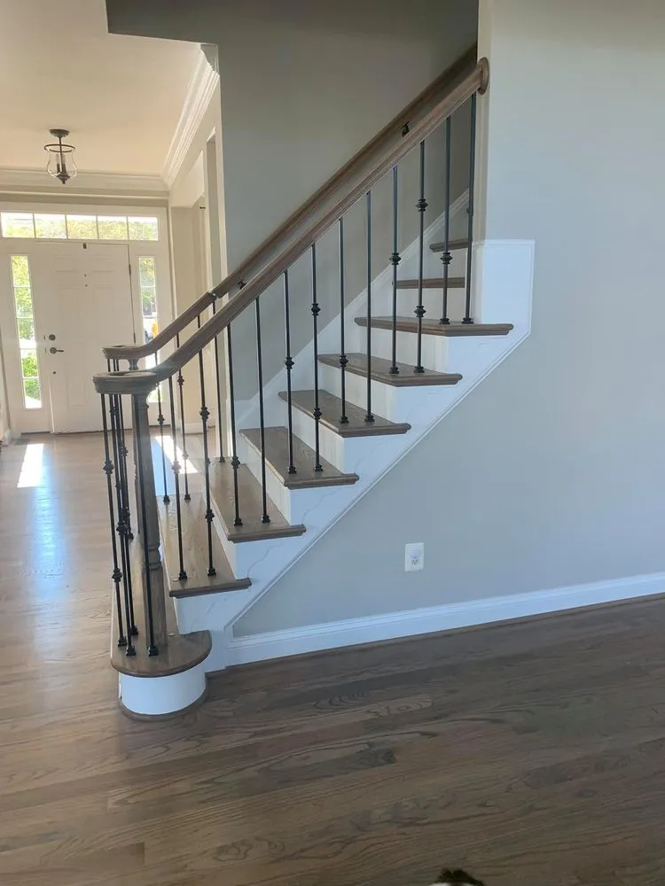 Slide of AMS Construction