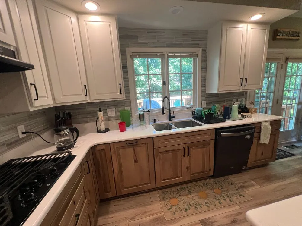 Slide of AMS Construction