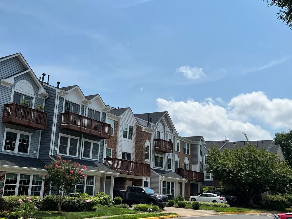 Slide of AMS Construction