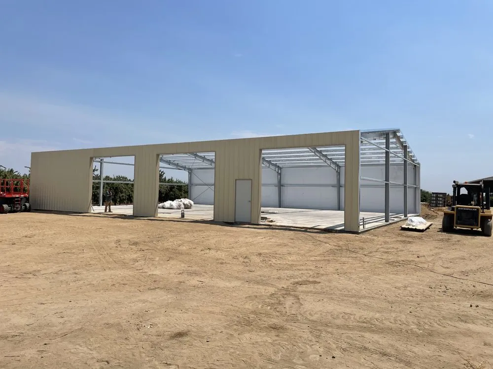 Slide of Ams shop repairs