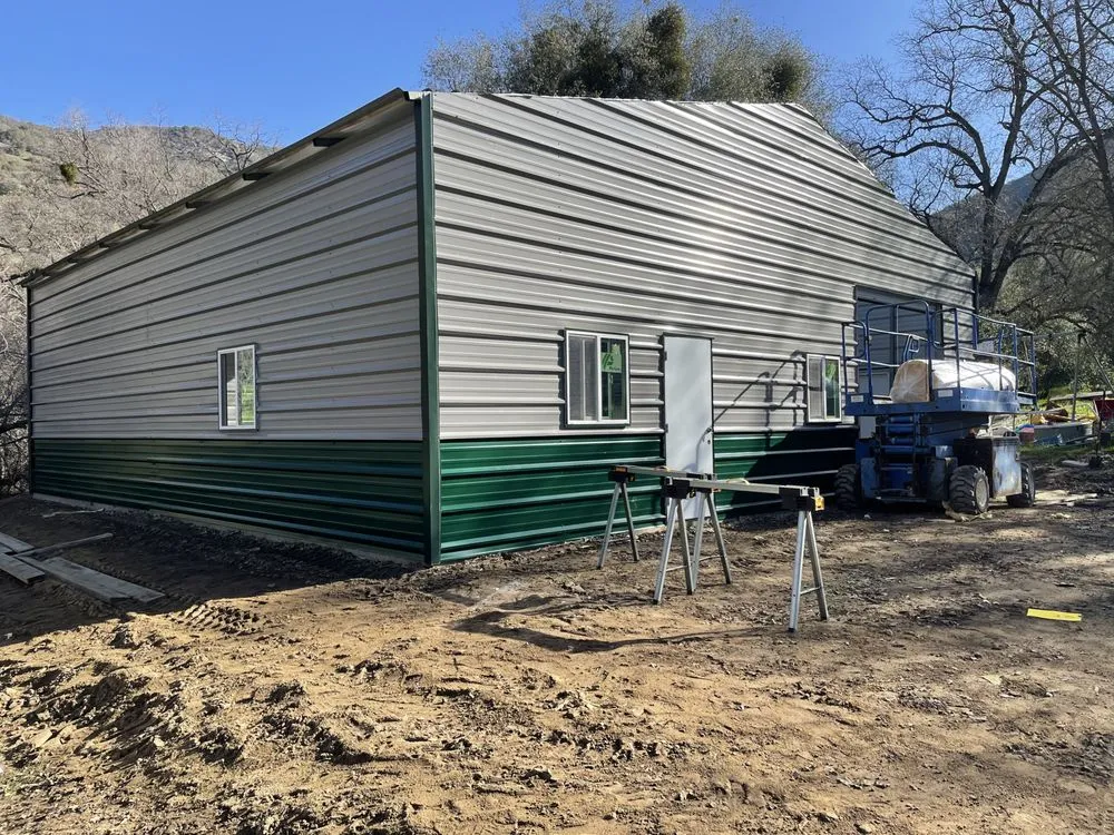 Slide of Ams shop repairs