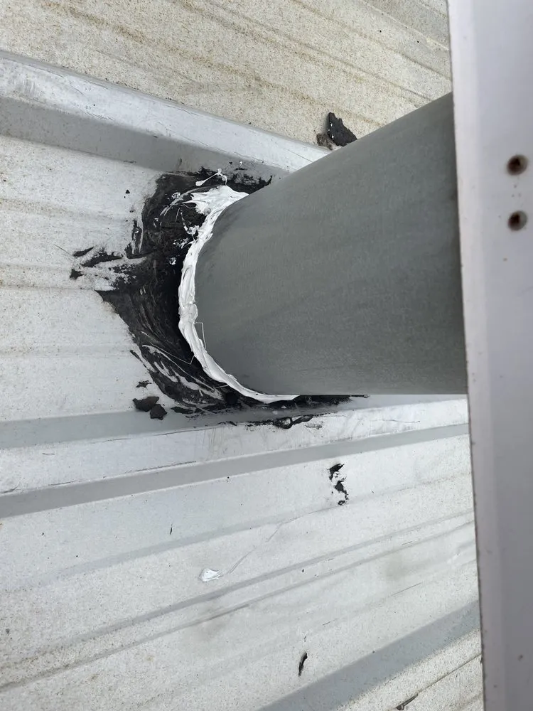 Slide of Ams shop repairs