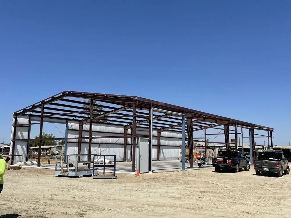 Slide of Ams shop repairs