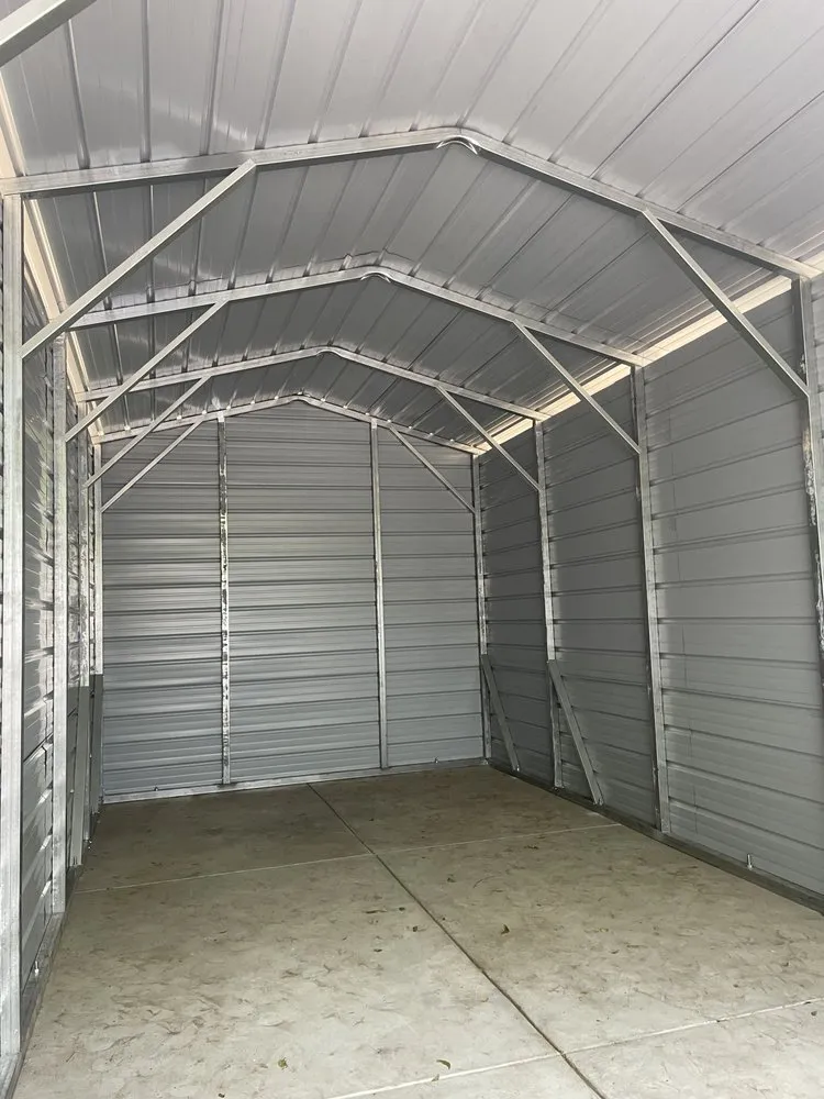 Slide of Ams shop repairs