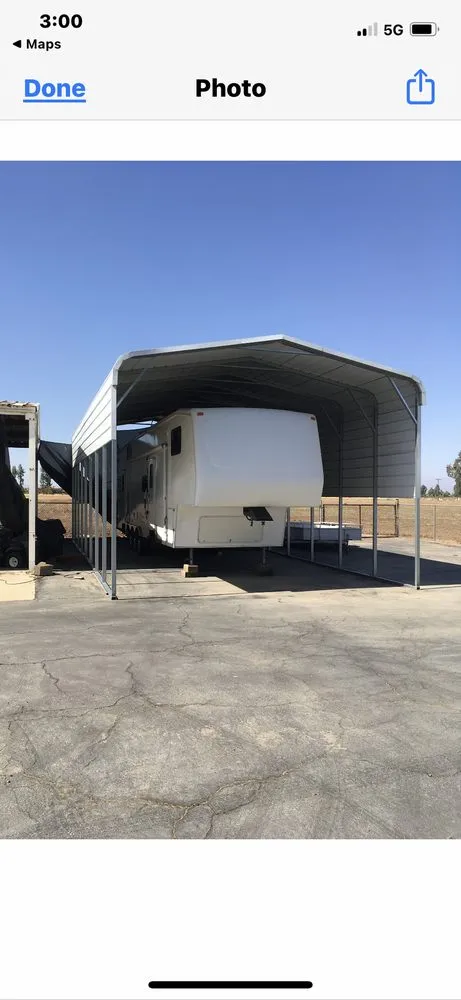 Slide of Ams shop repairs