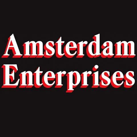 Slide of Amsterdam Enterprises