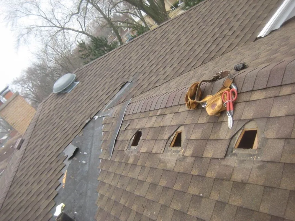 Slide of Amsterdam Enterprises