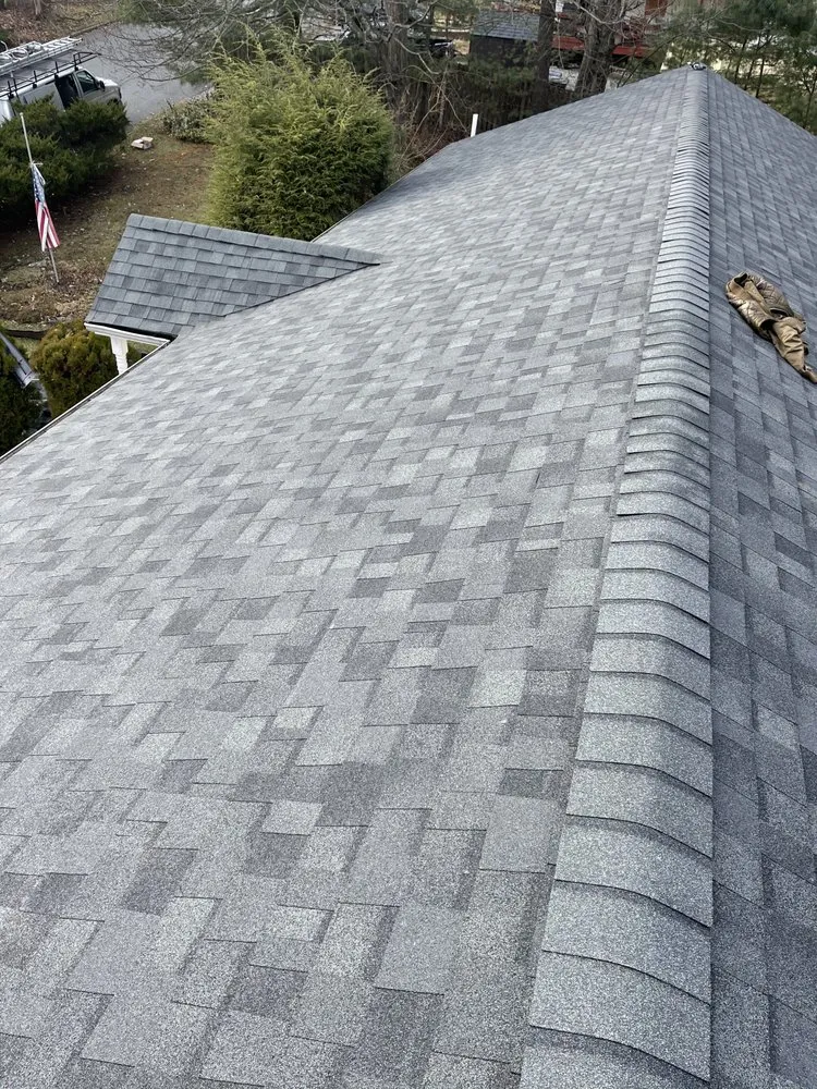 Slide of Amsterdam roofing experts