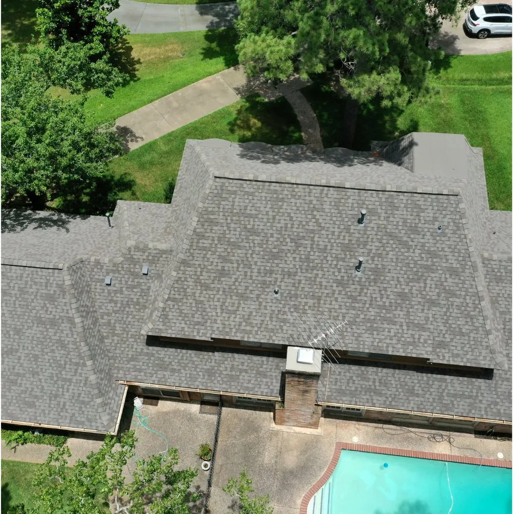 Slide of Amstill Roofing - Round Rock