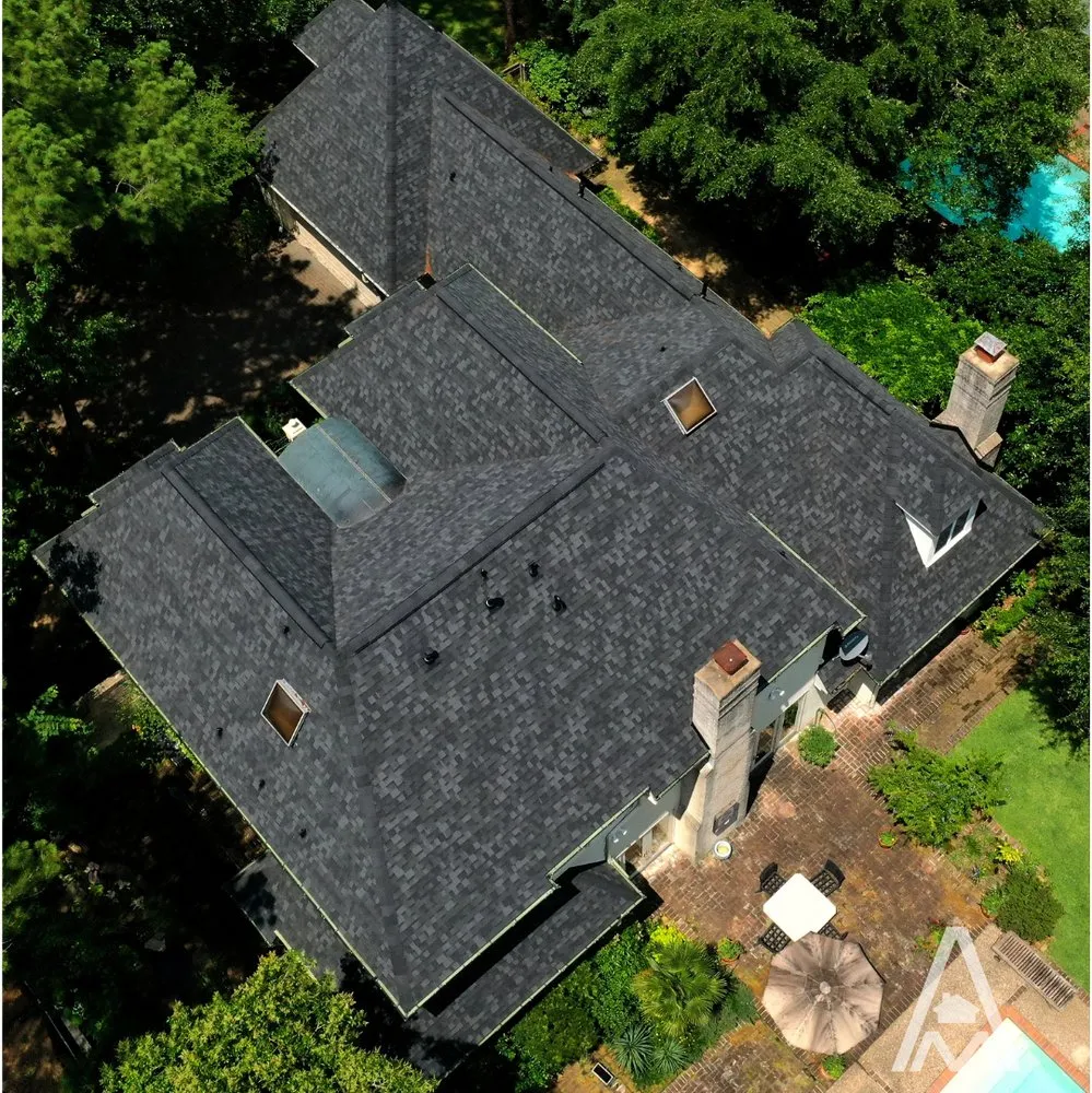Slide of Amstill Roofing - Round Rock