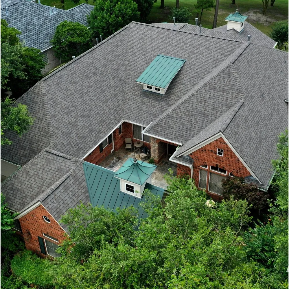 Slide of Amstill Roofing - Round Rock