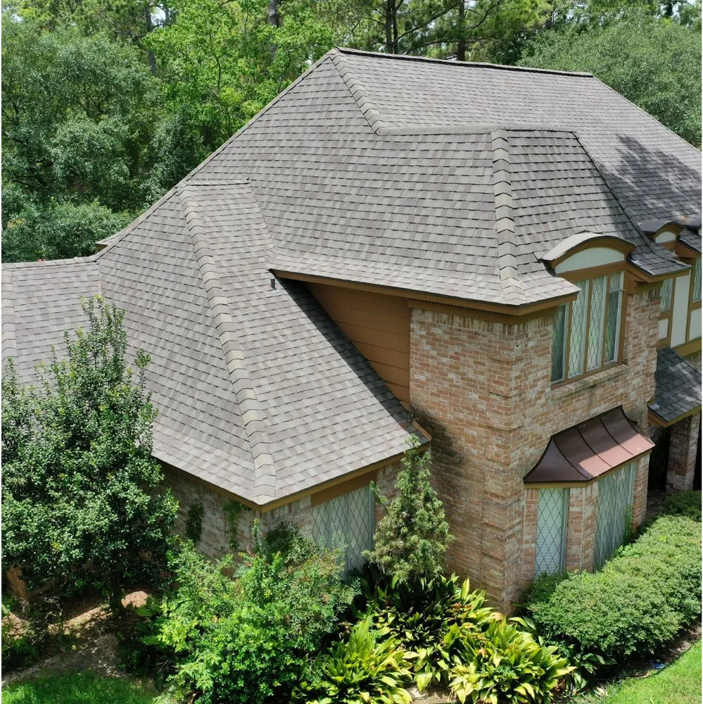 Slide of Amstill Roofing - Round Rock