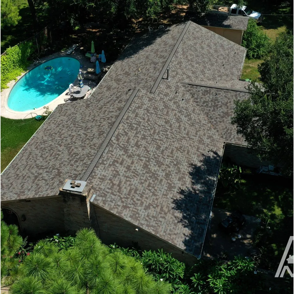 Slide of Amstill Roofing