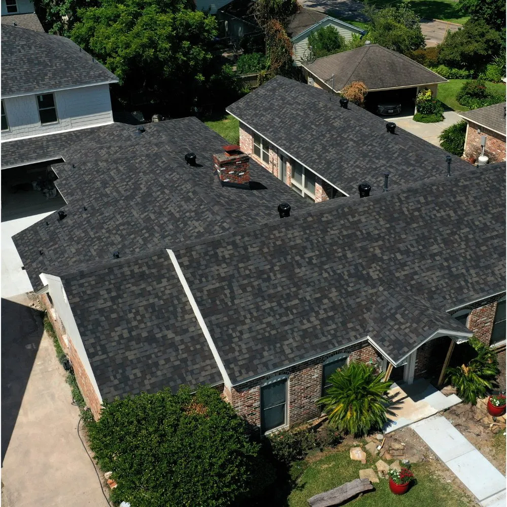 Slide of Amstill Roofing
