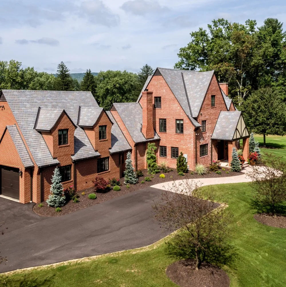 Slide of Amstill Roofing
