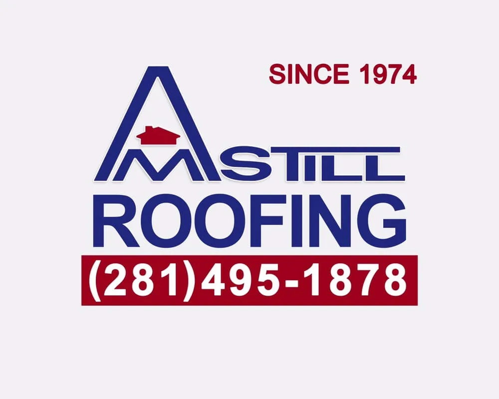 Slide of Amstill Roofing