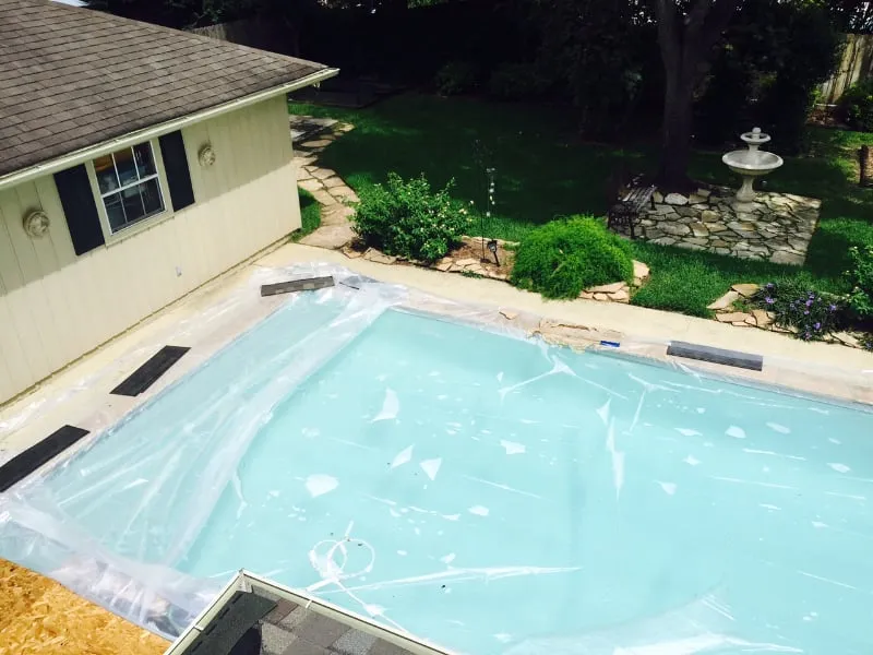 Slide of Amstill Roofing