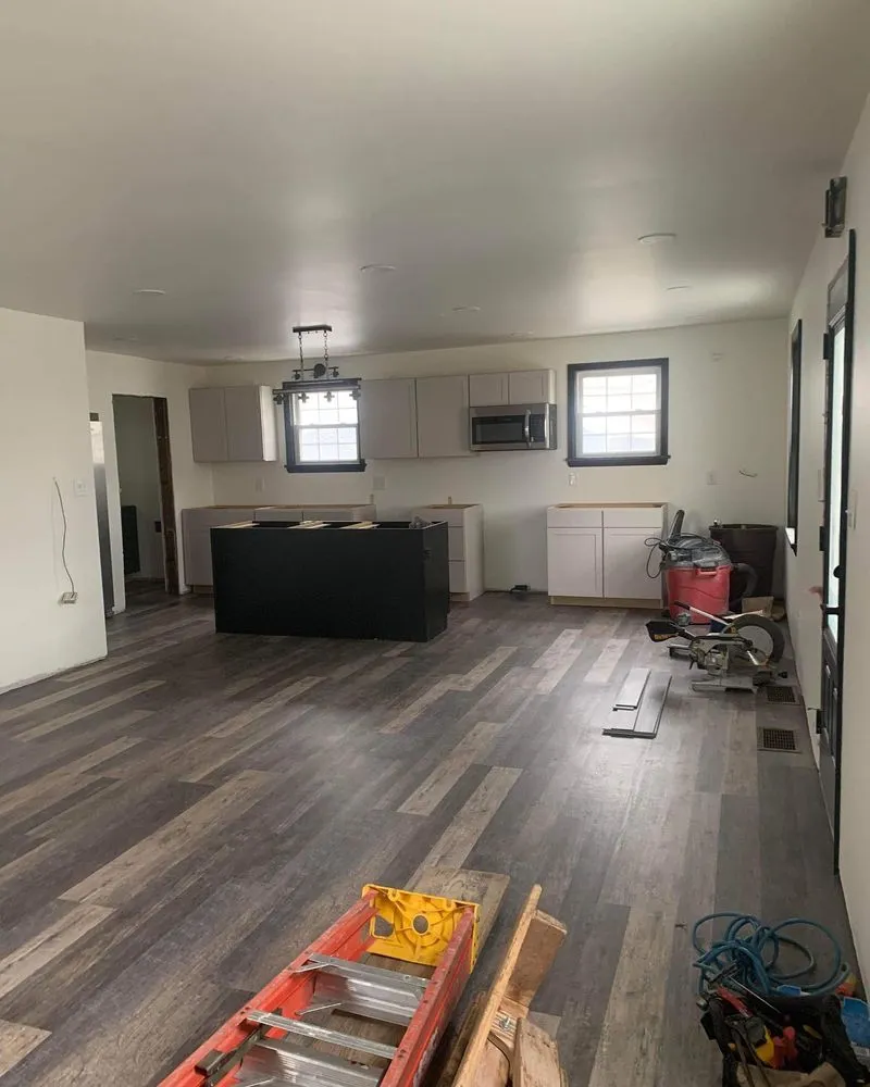 Slide of Amstutz Construction & Supplies