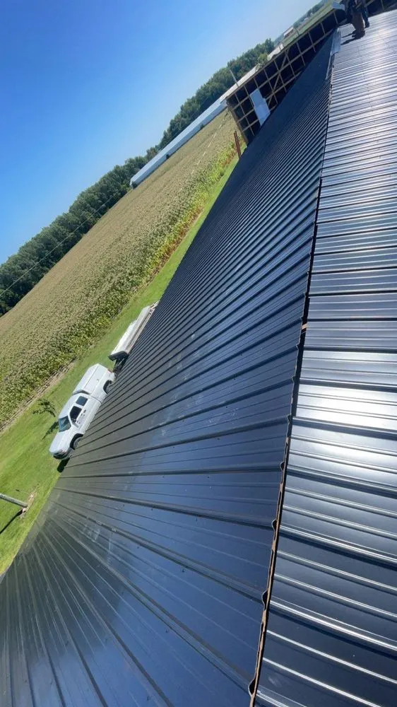 Slide of Amstutz Construction & Supplies