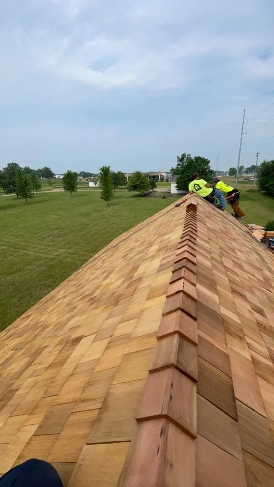 Slide of Amstutz Construction & Supplies