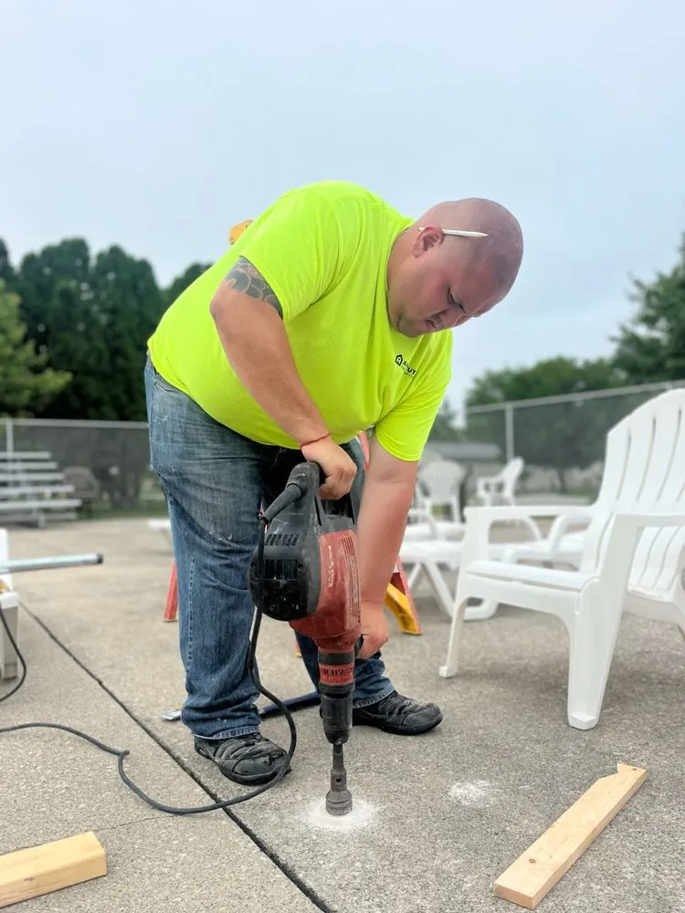 Slide of Amstutz Construction & Supplies