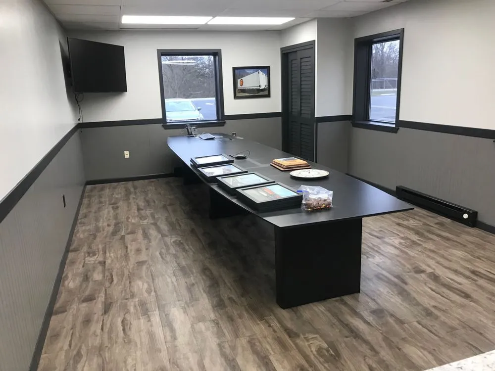 Slide of Amstutz Construction & Supplies