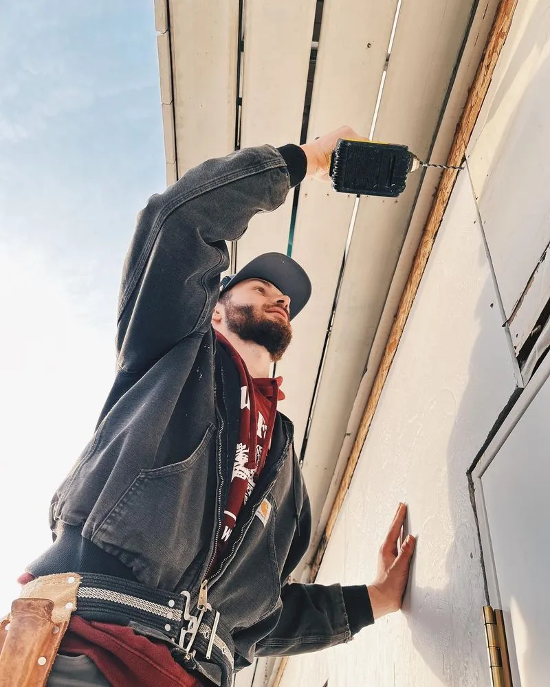 Slide of Amstutz Construction & Supplies