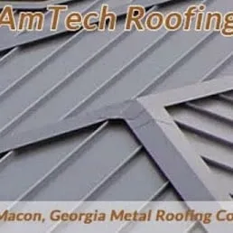 Slide of Amtech Roofing