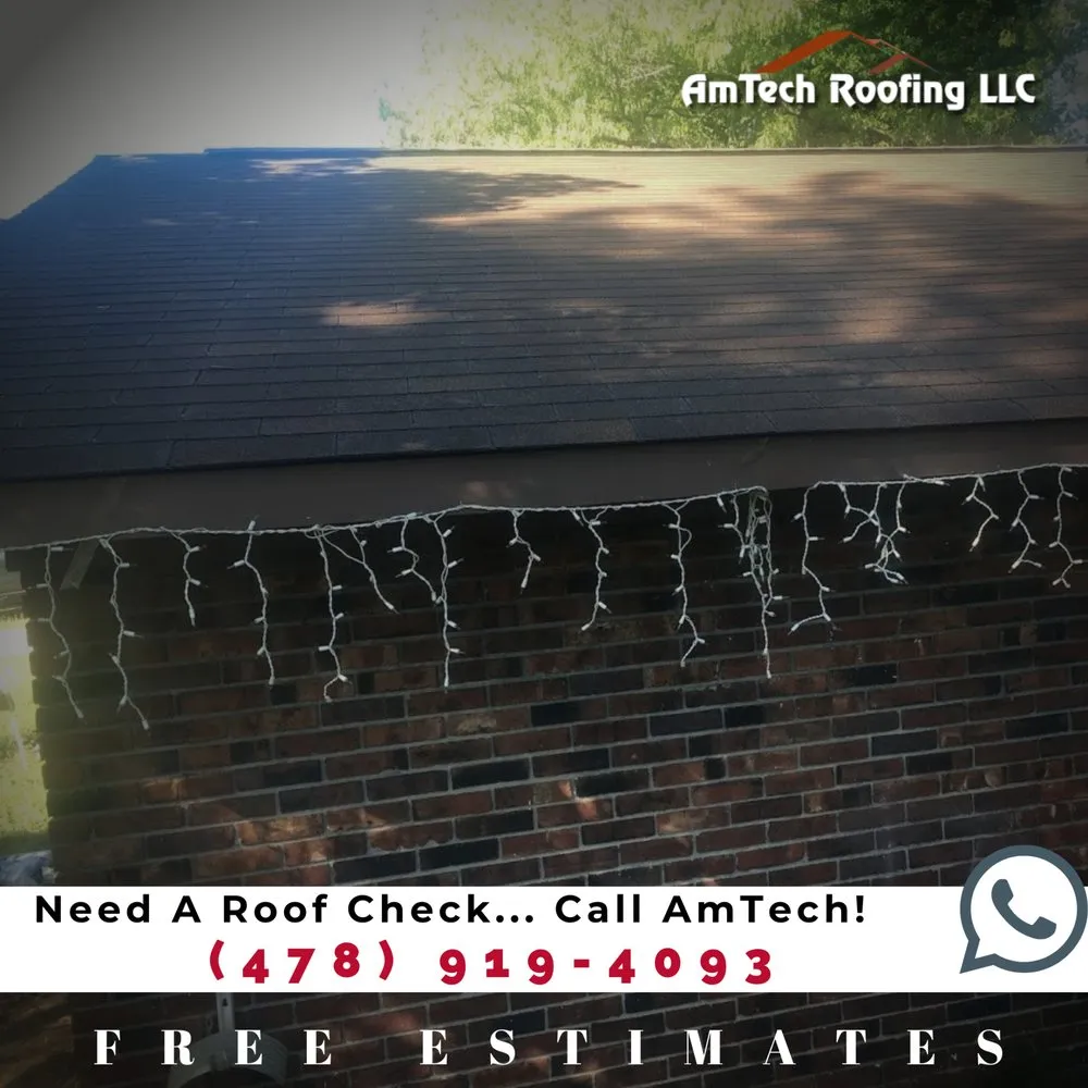 Slide of Amtech Roofing