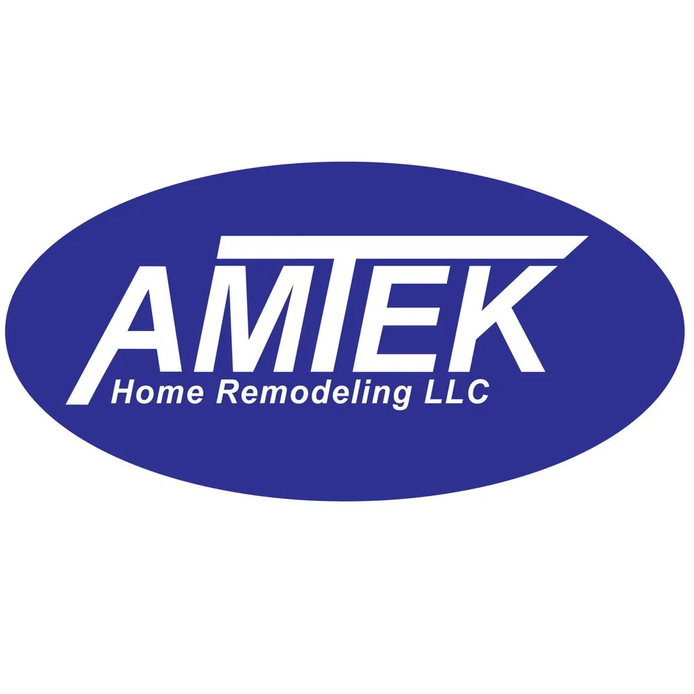 Slide of Amtek Home Remodeling