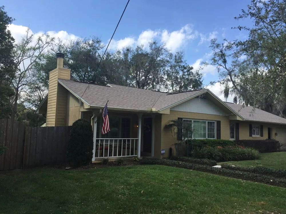 Slide of Amtek Roofing