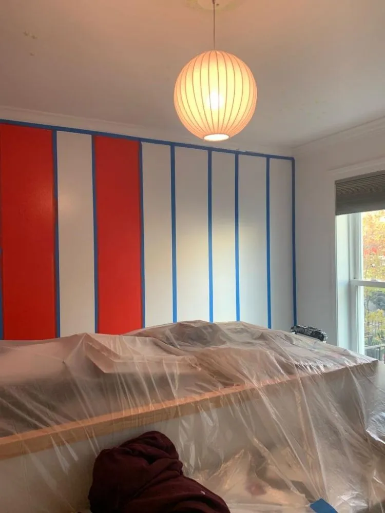 Slide of Amv Contractors