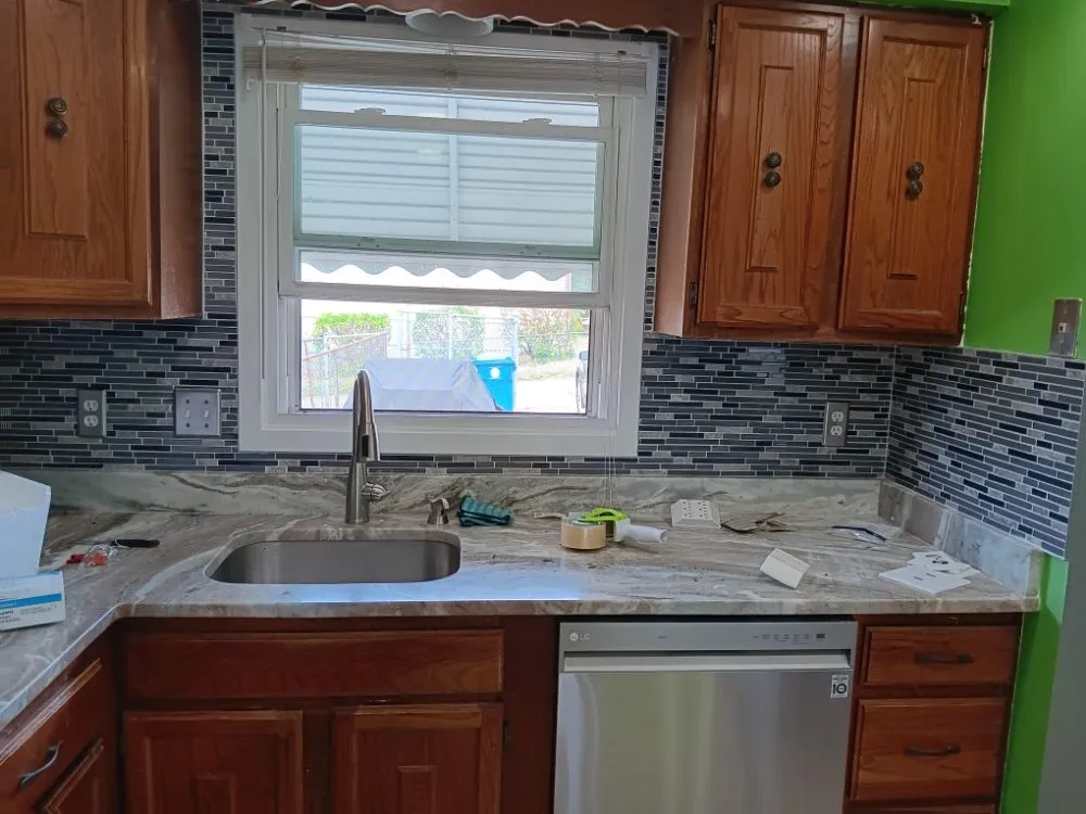 Slide of Amv Contractors