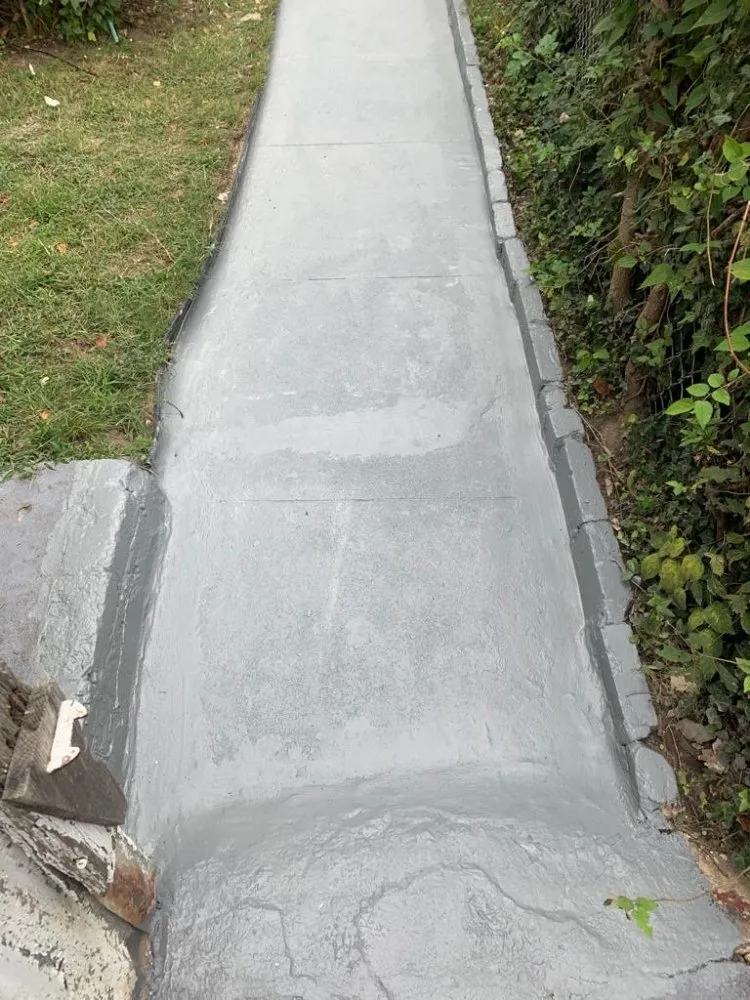 Slide of Amv Contractors