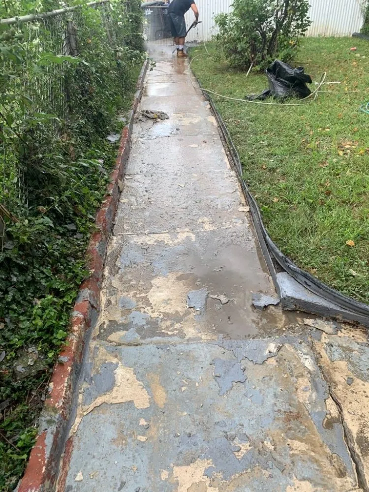 Slide of Amv Contractors