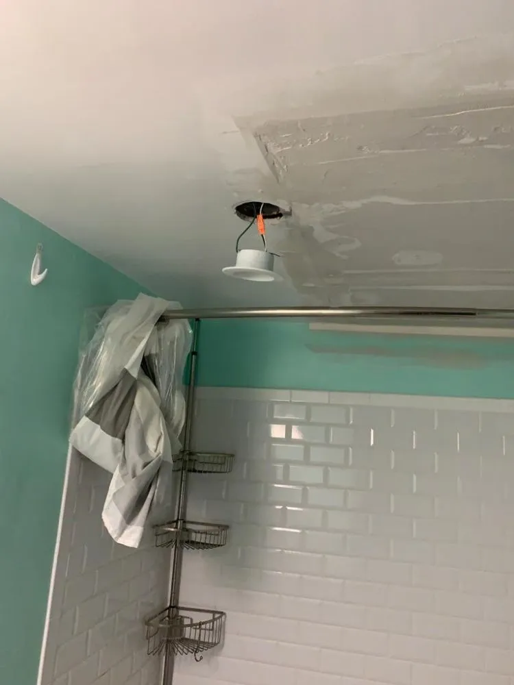 Slide of Amv Contractors