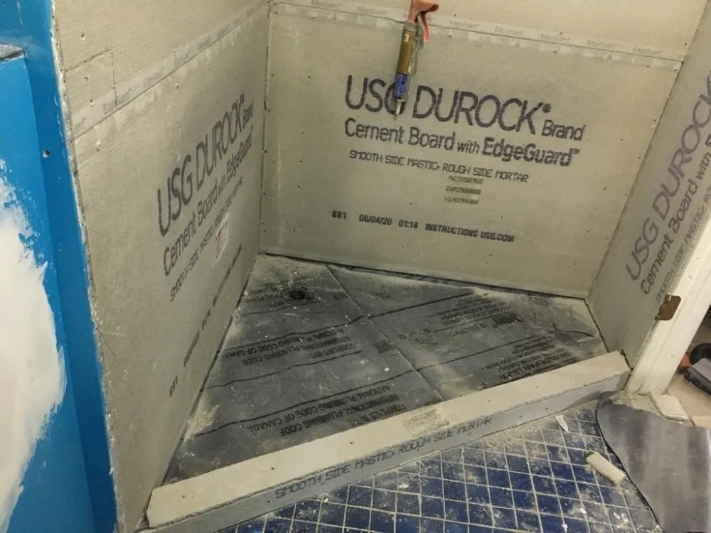 Slide of Amv Contractors